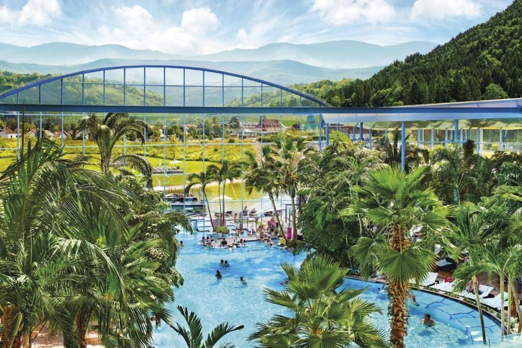 Waldtwin 1 Titisee Buitenkant foto